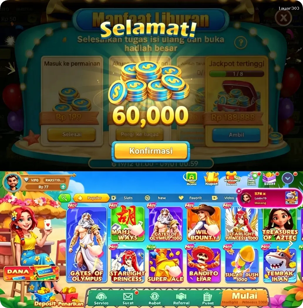 layar303 Masuk - layar303 Resmi