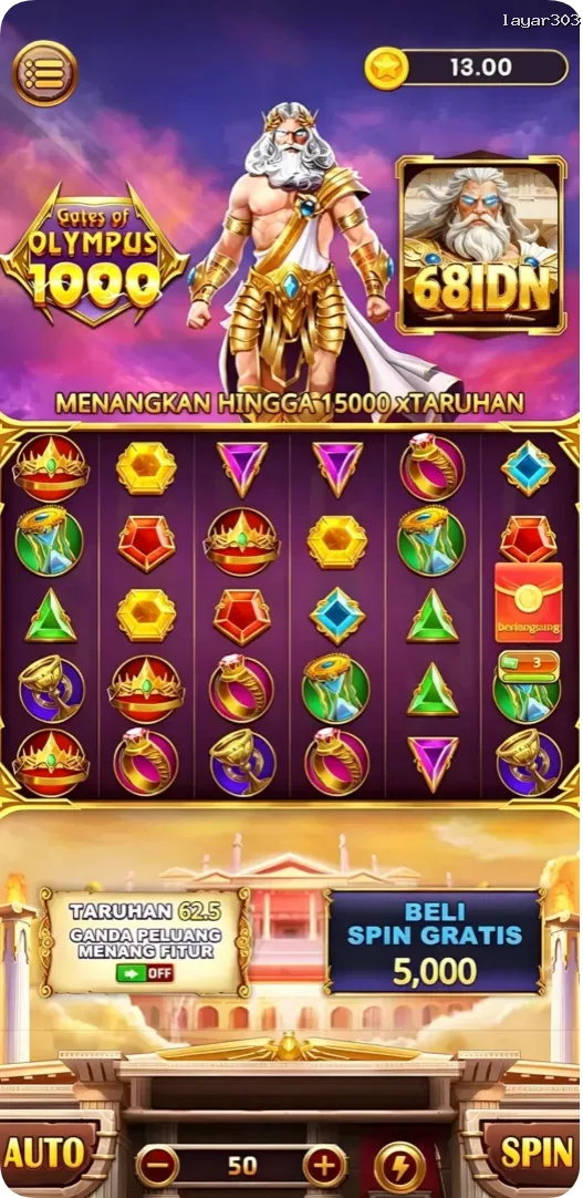 layar303 Tangkapan Layar - APK Resmi